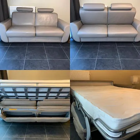 Littoral105 Blankenberge