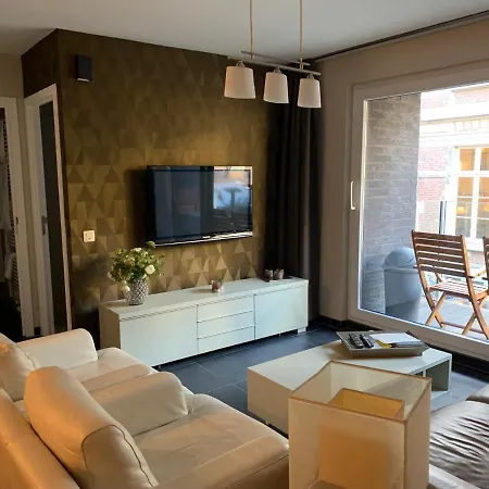 Littoral105 Blankenberge