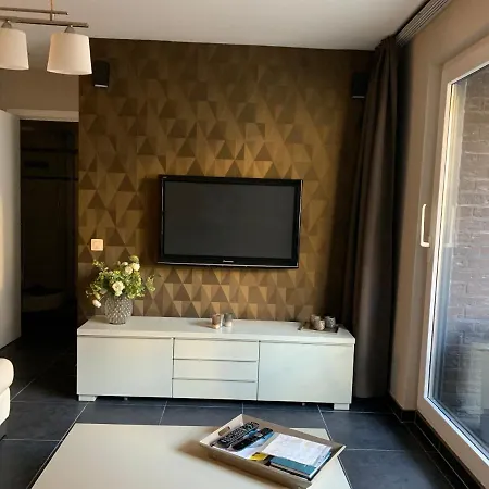 Littoral105 Blankenberge