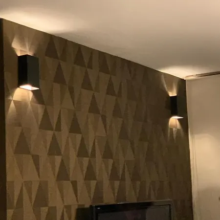 Littoral105 Apartamento