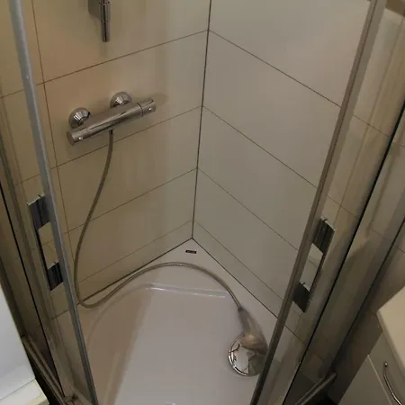 Littoral105 Apartamento