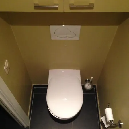 Littoral105 Apartment *