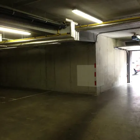 Apartment Littoral105 *