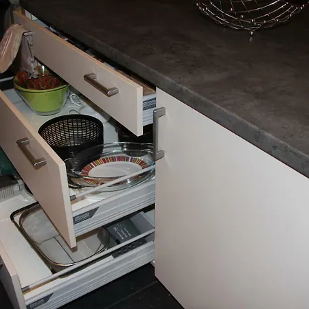 Apartment Littoral105