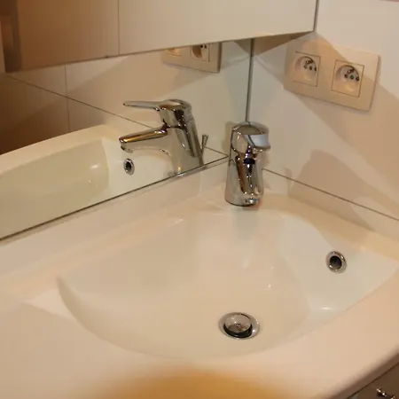 Apartamento Littoral105 *