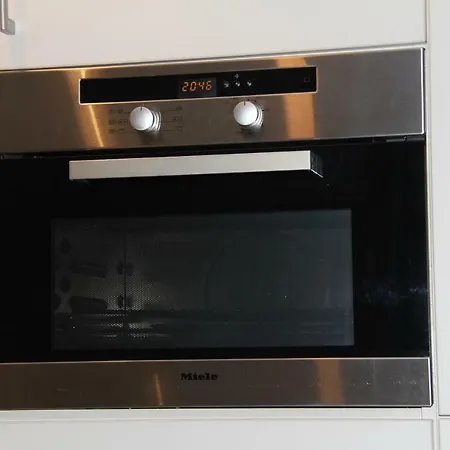 Littoral105 Apartamento Blankenberge