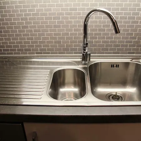 Littoral105 Apartment Blankenberge