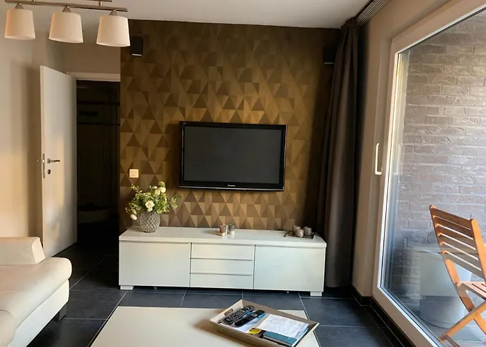 Littoral105 布兰肯贝赫