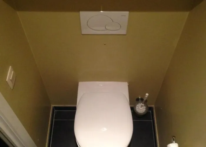 Littoral105 公寓 *