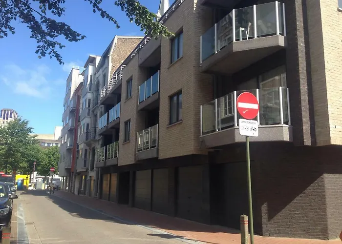 Littoral105 公寓 *