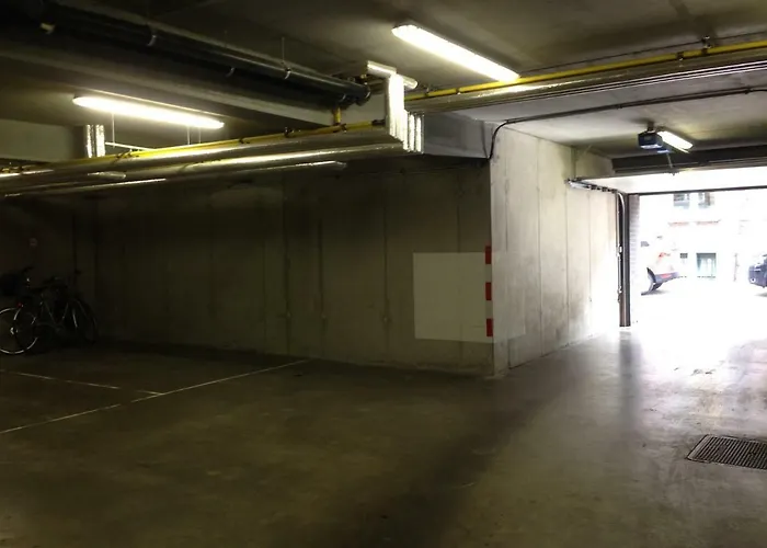 公寓 Littoral105 *