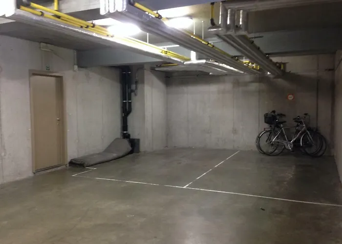 Littoral105 * 布兰肯贝赫