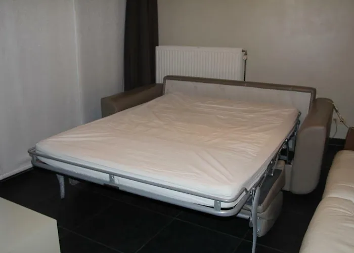 公寓 Littoral105 *