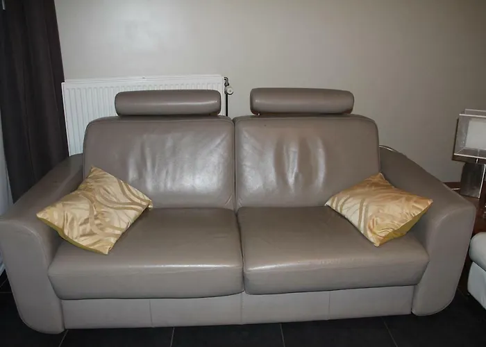 Littoral105 شقة بلانكنبرخ