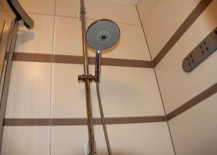 شقة Littoral105 *