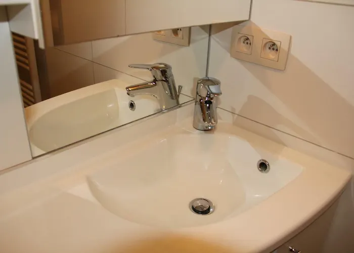 公寓 Littoral105 *