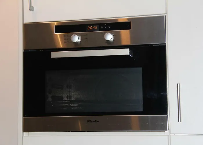 Littoral105 公寓 布兰肯贝赫