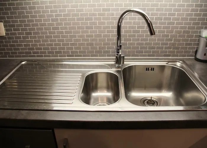 Littoral105 公寓 布兰肯贝赫